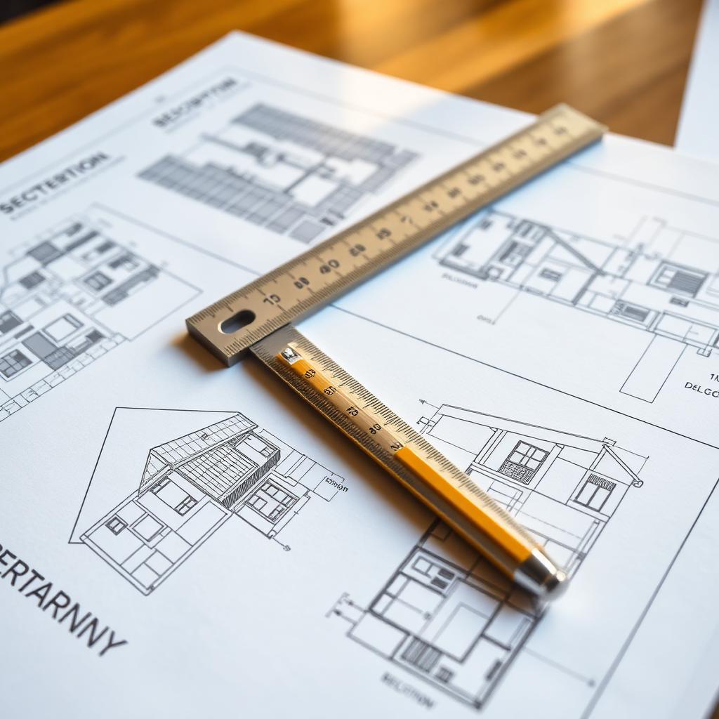 Building Plans