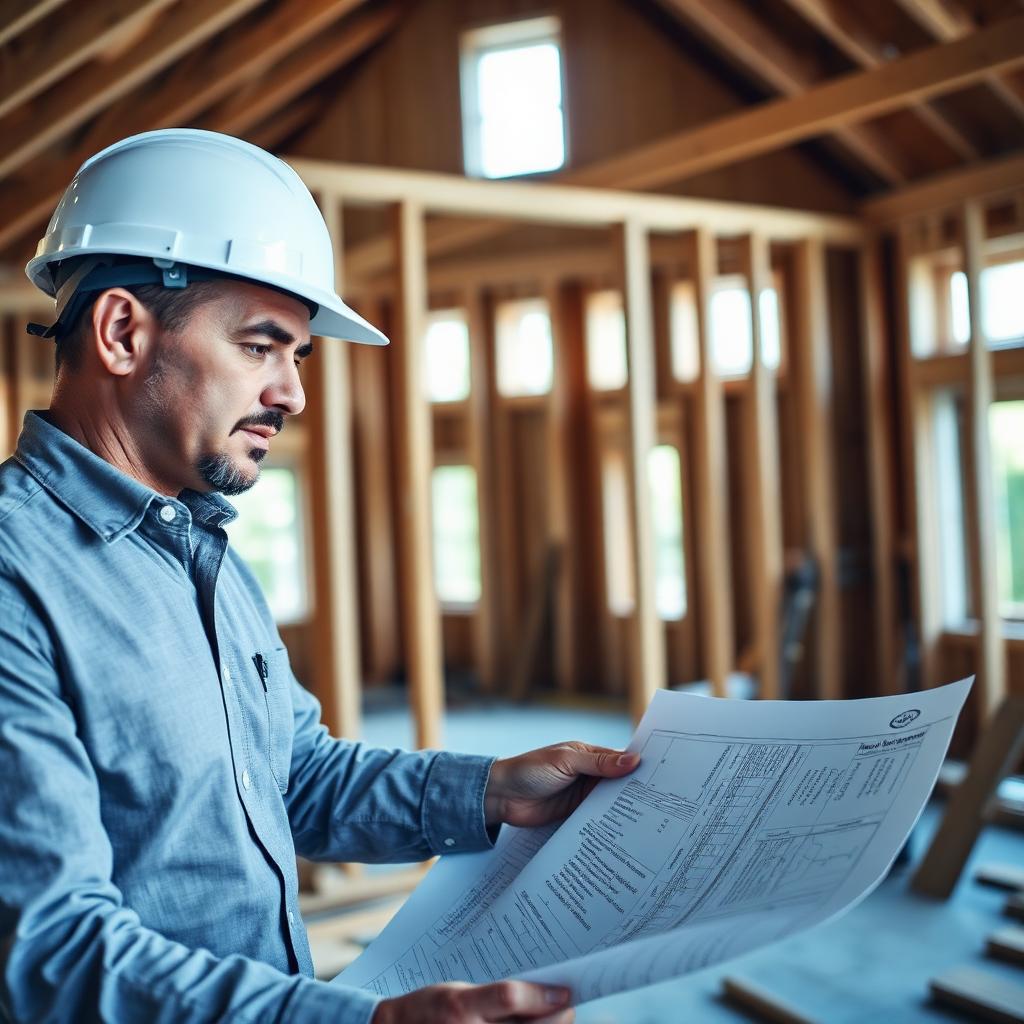 Construction Consulting