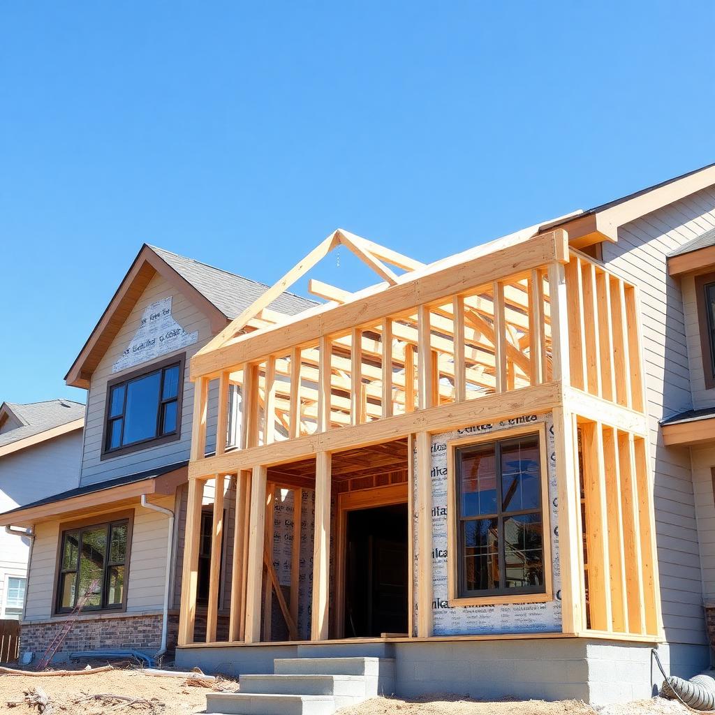 Home Additions