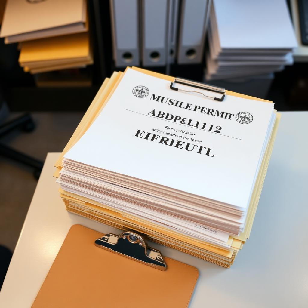 Permit Expediting